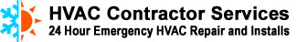 Laurelville HVAC Services